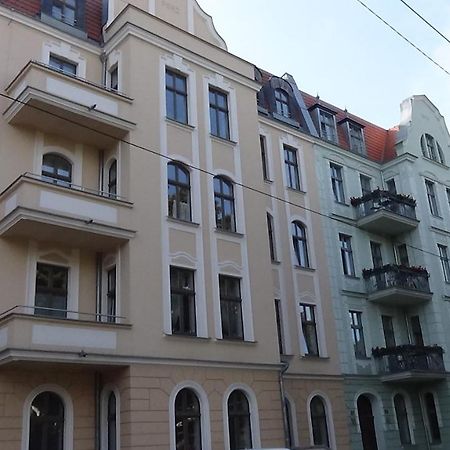 Green Park Apartament Торунь Экстерьер фото