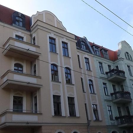 Green Park Apartament Торунь Экстерьер фото